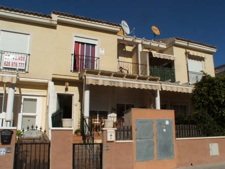 Townhome for sale in town, Spain 54444