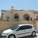 Villa for sale in town 54449