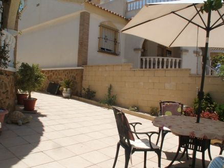 Villa with 2 bedroom in town 54449