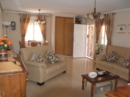 Villa in Alicante for sale 54449