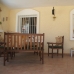 2 bedroom Villa in Alicante 54449