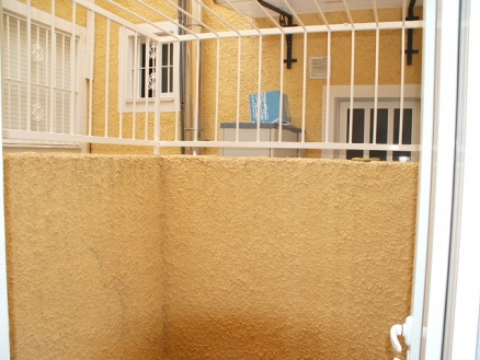 Townhome in Alicante for sale 54450