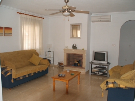 Villa for sale in town, Spain 54451
