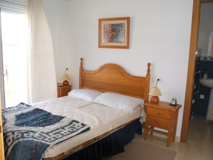 Villa in Alicante for sale 54451