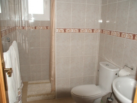Alicante Villa 54451