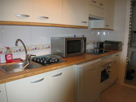 Calahonda property: Malaga property | 3 bedroom Apartment 54599