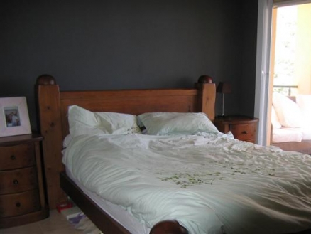 Calahonda property: Calahonda Apartment 54599