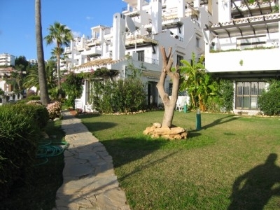 Calahonda property: Apartment for sale in Calahonda, Spain 54659