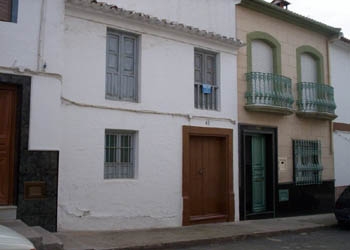 Cuevas De San Marcos property: Townhome for sale in Cuevas De San Marcos 54685