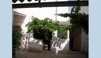 Cuevas De San Marcos property: Townhome for sale in Cuevas De San Marcos, Malaga 54688