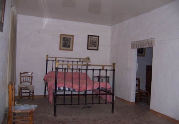 Cuevas De San Marcos property: Townhome with 4 bedroom in Cuevas De San Marcos 54689