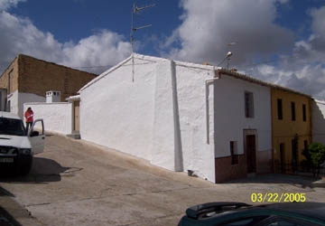 Cuevas De San Marcos property: Townhome for sale in Cuevas De San Marcos 54690