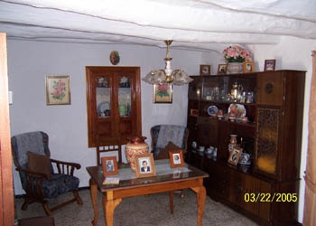 Cuevas De San Marcos property: Townhome for sale in Cuevas De San Marcos, Spain 54690