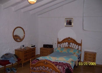 Cuevas De San Marcos property: Townhome with 4 bedroom in Cuevas De San Marcos 54690