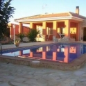 Villa for sale in town 54702