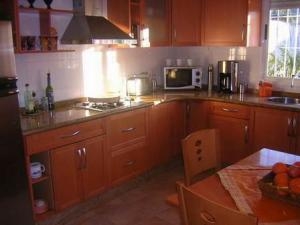 Villa with 3 bedroom in town 54702