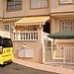 Los Balcones property: 2 bedroom Bungalow in Alicante 54958