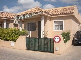 La Zenia property: Semi-Detached for sale in La Zenia 54973