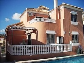Villamartin property: Villa for sale in Villamartin 54980
