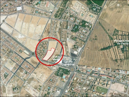 Torrevieja property: Apartment for sale in Torrevieja, Alicante 62185