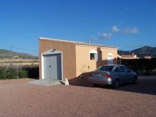 Hondon De Los Frailes property: Villa with 3 bedroom in Hondon De Los Frailes, Spain 62300