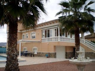 Benferri property: Villa for sale in Benferri, Spain 62659
