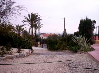 Elche property: Alicante Villa 62718