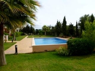 Cala Millor property: Apartment for sale in Cala Millor, Spain 63542