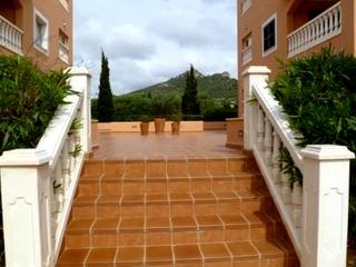 Cala Millor property: Cala Millor, Spain | Apartment for sale 63542
