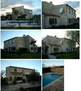 Sineu property: House with 4 bedroom in Sineu 63548