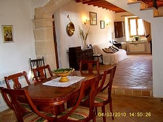Sineu property: House with 4 bedroom in Sineu, Spain 63548
