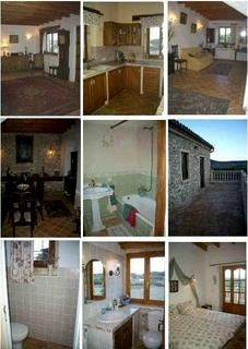 Sineu property: House for sale in Sineu, Mallorca 63548