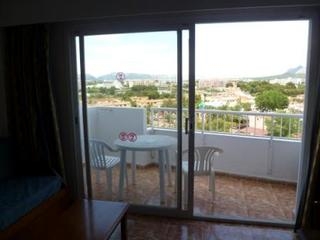 Alcudia property: Apartment for sale in Alcudia, Spain 63549