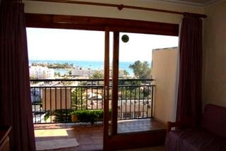 Mallorca property | 1 bedroom Apartment 63550