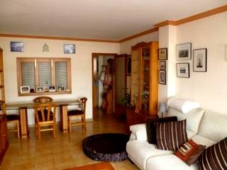 Apartment for sale in town, Spain 63551