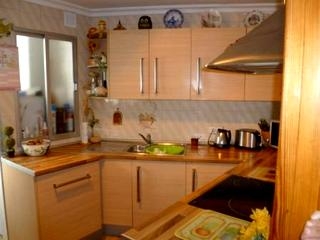 Apartment with 3 bedroom in town, Spain 63551