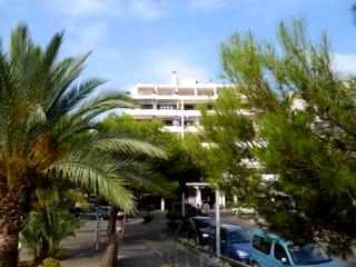 Mallorca property | 3 bedroom Apartment 63551