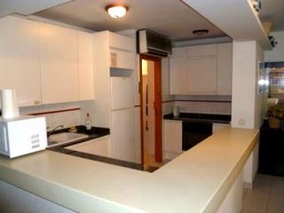 Apartment with 3 bedroom in town, Spain 63552