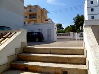 Apartment in Mallorca for sale 63552