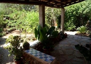 Colonia de Sant Pere property: House with 4 bedroom in Colonia de Sant Pere 63559