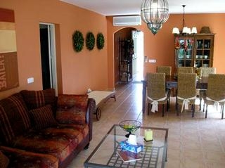 Porto Cristo Novo property: Apartment for sale in Porto Cristo Novo, Spain 63561