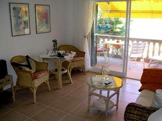 Canyamel property: Apartment with 2 bedroom in Canyamel, Spain 63562