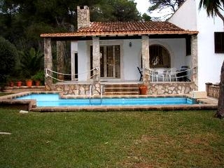 Costa de los Pinos property: Villa for sale in Costa de los Pinos 63563
