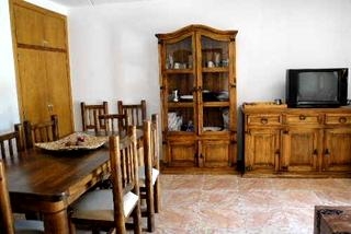 Apartment with 3 bedroom in town, Spain 63565