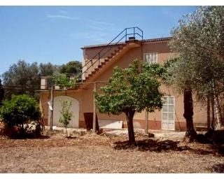 Llucmajor property: Villa for sale in Llucmajor 63566