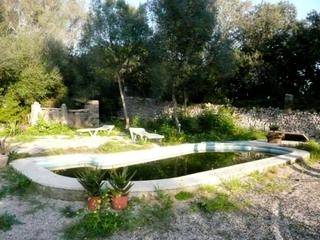 Porreres property: Mallorca property | 5 bedroom Finca 63570