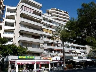 Palma De Mallorca property: Apartment with 2 bedroom in Palma De Mallorca, Spain 63571