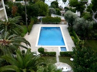 Palma De Mallorca property: Apartment with 1 bedroom in Palma De Mallorca, Spain 63572