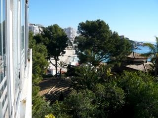 Palma De Mallorca property: Studio with bedroom in Palma De Mallorca, Spain 63573