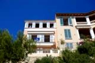 Port D'andratx property: Duplex for sale in Port D'andratx, Mallorca 63578